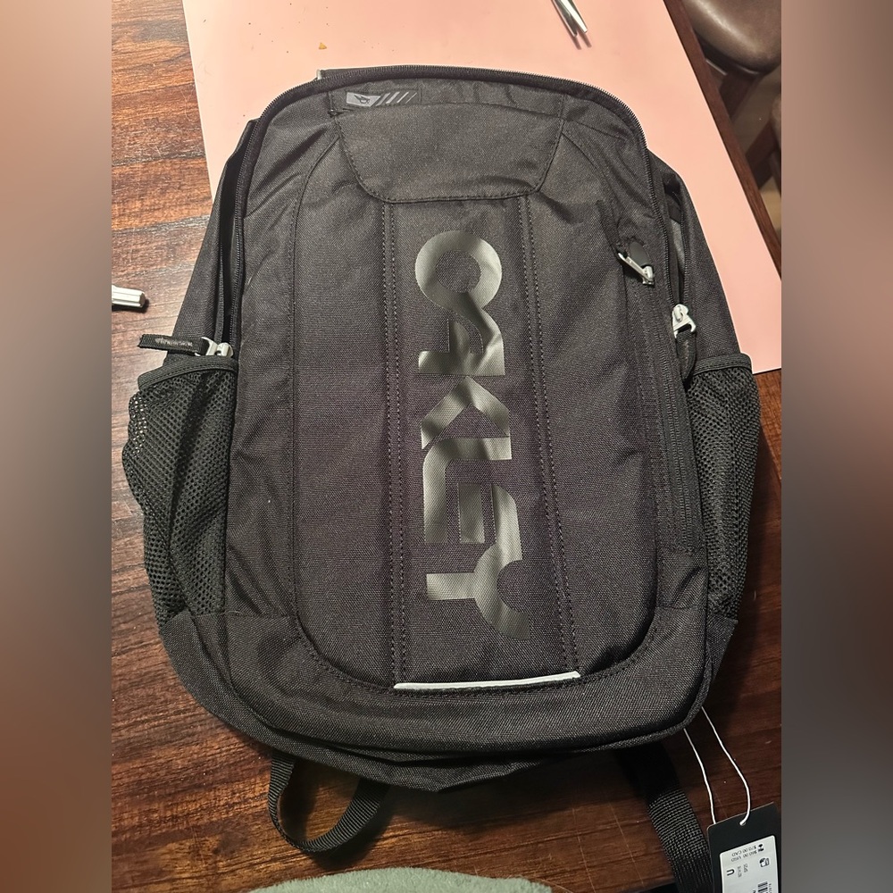 Oakley Enduro Backpack 20L 3.0